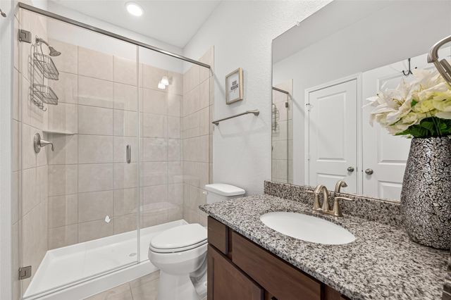 10707 Amador Peak Drive, Rosharon, TX 77583