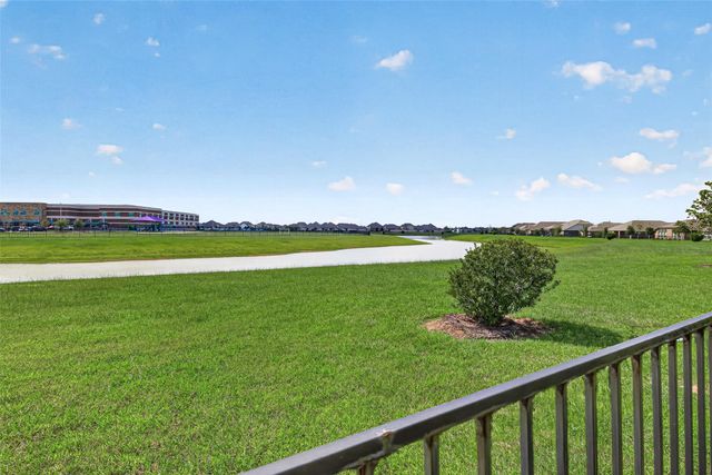10707 Amador Peak Drive, Rosharon, TX 77583