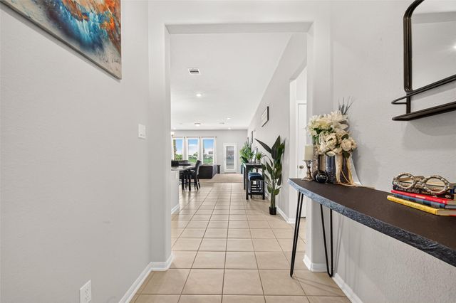 10707 Amador Peak Drive, Rosharon, TX 77583