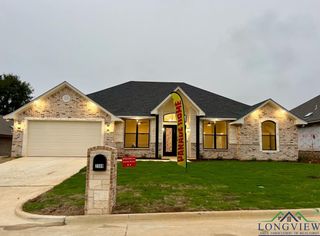 2509 WINDMILL LANE, Longview, TX 75601