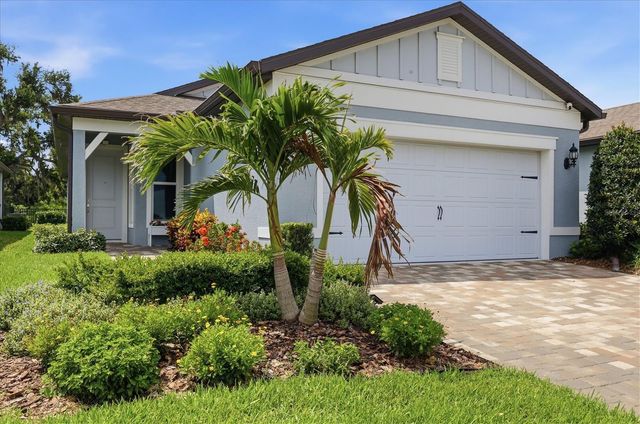 9289 BALLASTER POINTE LOOP, Parrish, FL 34219