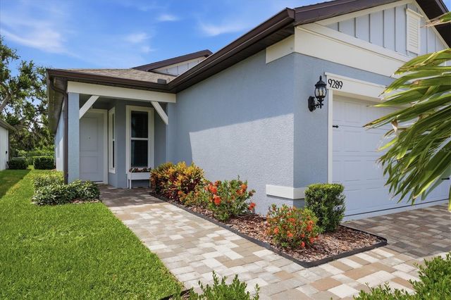 9289 BALLASTER POINTE LOOP, Parrish, FL 34219