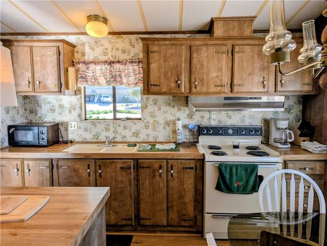 1585 E Gran Circulo, Fort Mohave, AZ 86426