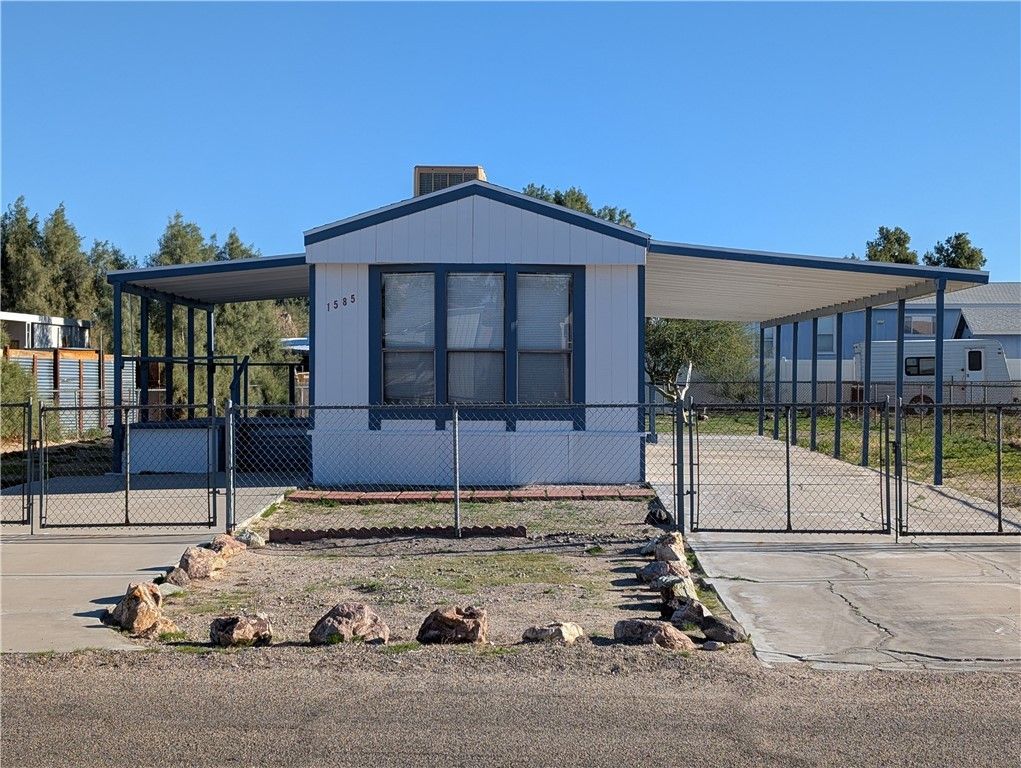 1585 E Gran Circulo, Fort Mohave, AZ 86426