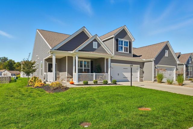 413 Halton Drive, Pataskala, OH 43062