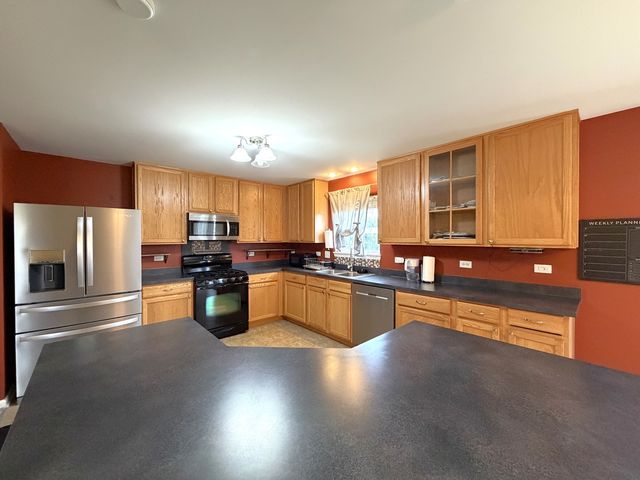1515 Eagle Bluff Drive, Bourbonnais, IL 60914