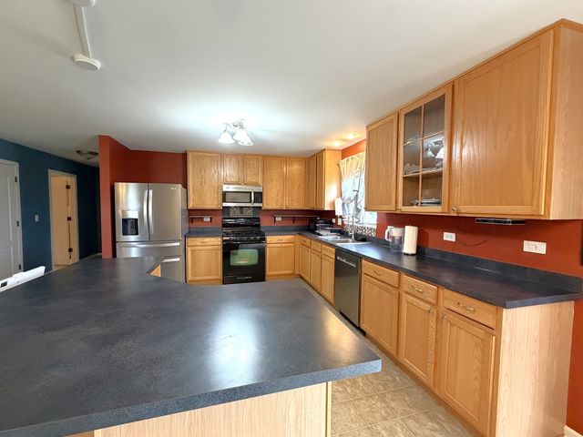 1515 Eagle Bluff Drive, Bourbonnais, IL 60914