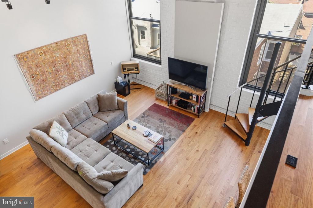 700 S 10TH ST #3F, PHILADELPHIA, PA 19147 — photo 3