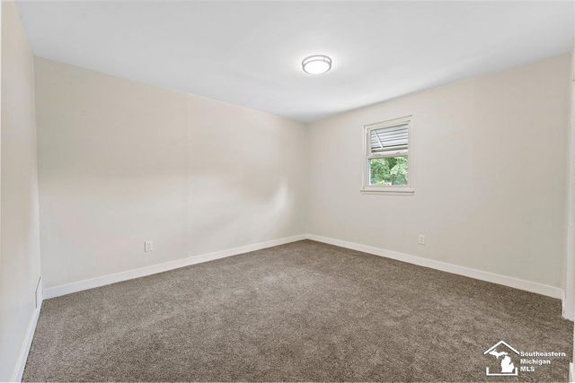5888 Kolb Avenue, Allen Park, MI 48101