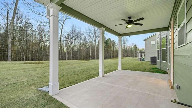 120 Sapelo Drive, Senoia, GA 30276