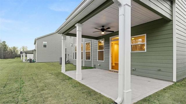 120 Sapelo Drive, Senoia, GA 30276