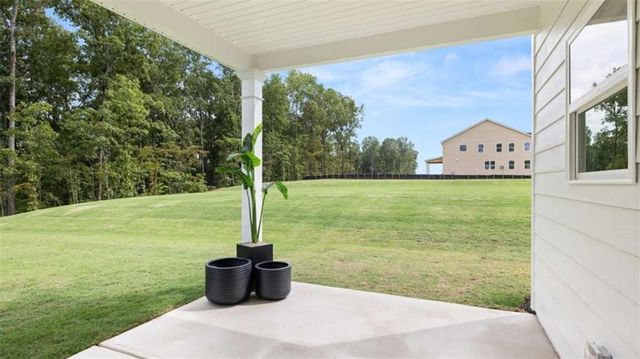 120 Sapelo Drive, Senoia, GA 30276