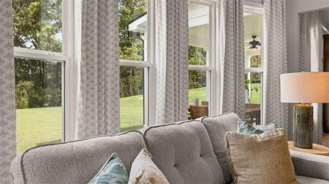 120 Sapelo Drive, Senoia, GA 30276