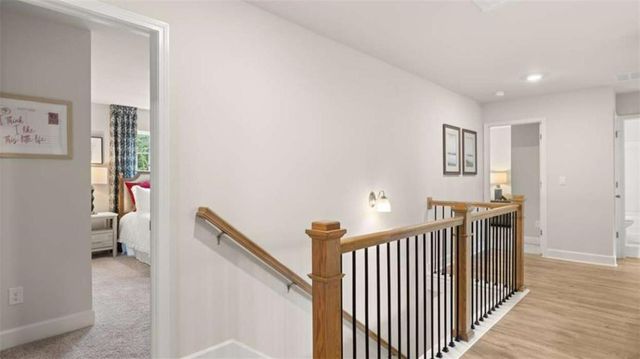 120 Sapelo Drive, Senoia, GA 30276