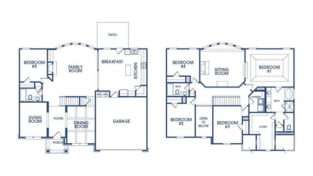 120 Sapelo Drive, Senoia, GA 30276