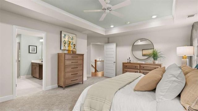 120 Sapelo Drive, Senoia, GA 30276