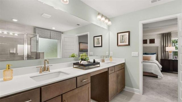 120 Sapelo Drive, Senoia, GA 30276