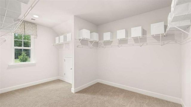 120 Sapelo Drive, Senoia, GA 30276