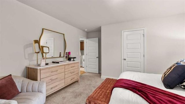 120 Sapelo Drive, Senoia, GA 30276