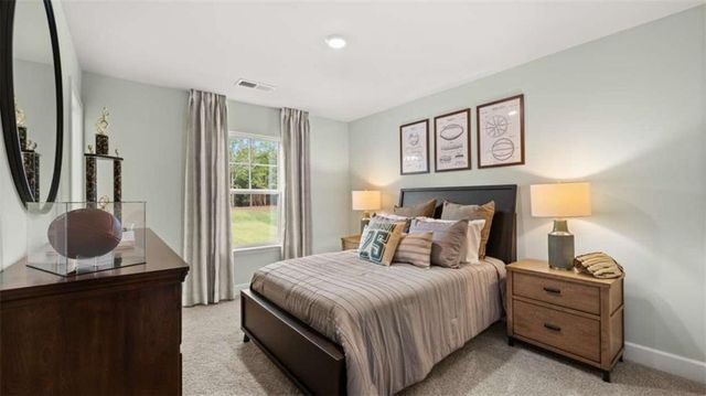 120 Sapelo Drive, Senoia, GA 30276