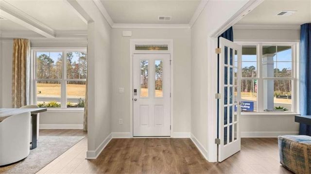 120 Sapelo Drive, Senoia, GA 30276