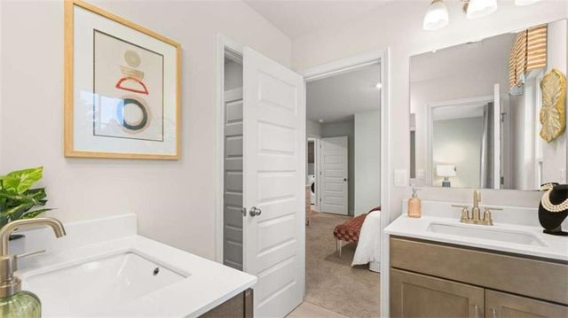 120 Sapelo Drive, Senoia, GA 30276