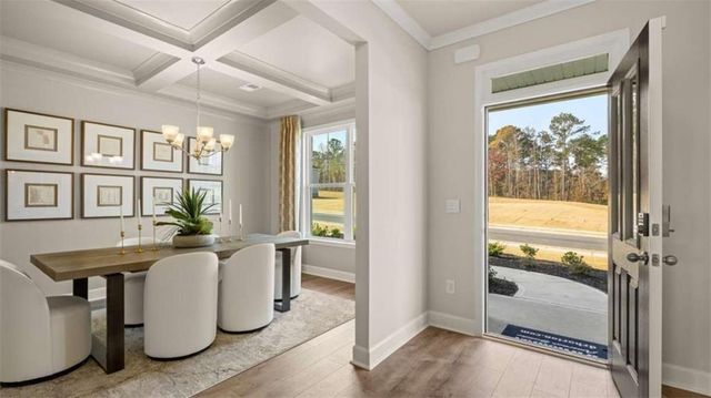 120 Sapelo Drive, Senoia, GA 30276