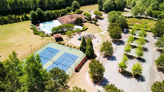 120 Sapelo Drive, Senoia, GA 30276