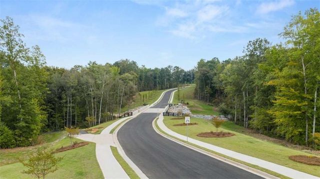 120 Sapelo Drive, Senoia, GA 30276