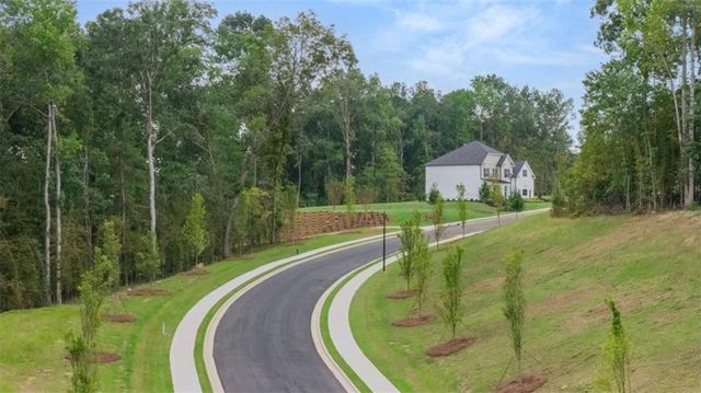 120 Sapelo Drive, Senoia, GA 30276