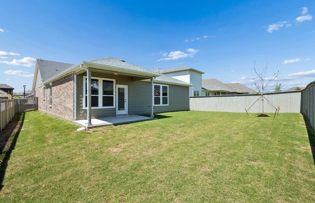 1817 Solstice Lane, Northlake, TX 76247