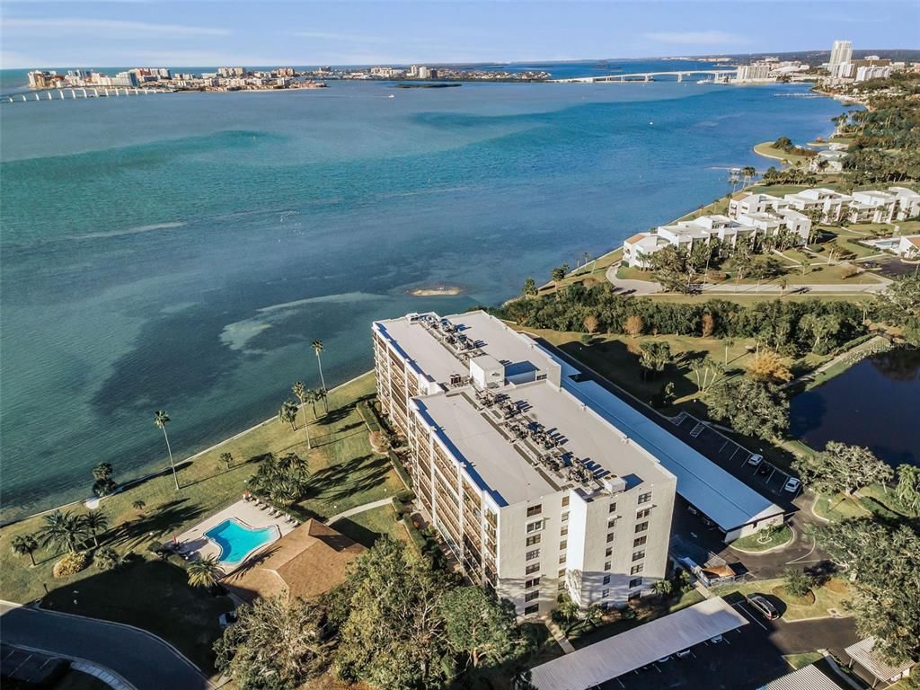 100 OAKMONT LANE 307, Belleair, FL 33756