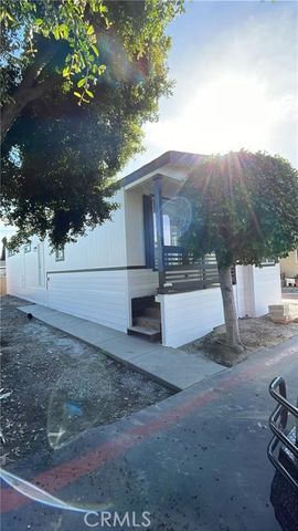 22600 Normandie Avenue 50, Torrance, CA 90502