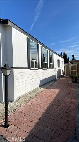 22600 Normandie Avenue 50, Torrance, CA 90502