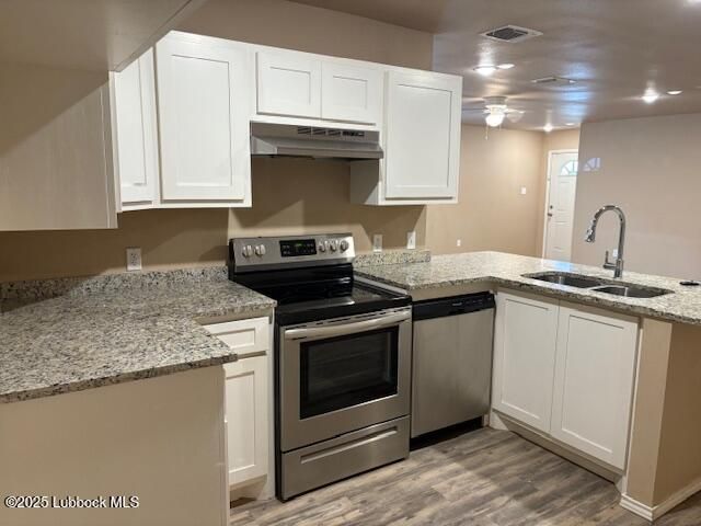 1013 Preston Trail, Wolfforth, TX 79382