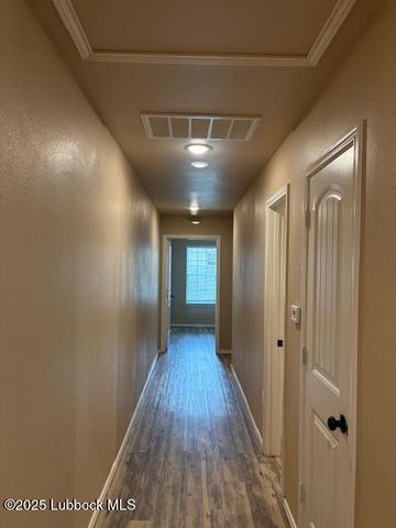 1013 Preston Trail, Wolfforth, TX 79382