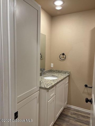 1013 Preston Trail, Wolfforth, TX 79382