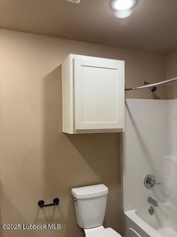 1013 Preston Trail, Wolfforth, TX 79382