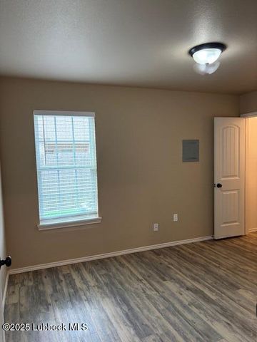 1013 Preston Trail, Wolfforth, TX 79382