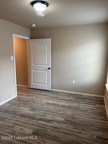 1013 Preston Trail, Wolfforth, TX 79382