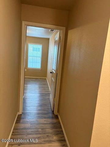 1013 Preston Trail, Wolfforth, TX 79382