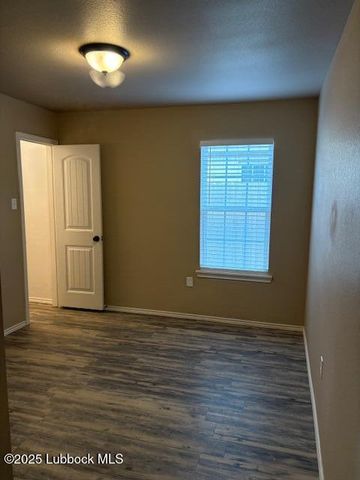 1013 Preston Trail, Wolfforth, TX 79382