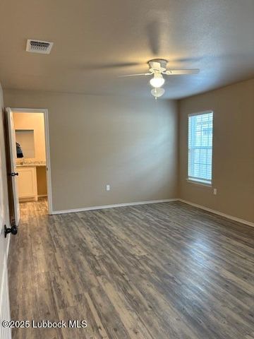 1013 Preston Trail, Wolfforth, TX 79382