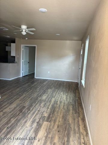 1013 Preston Trail, Wolfforth, TX 79382