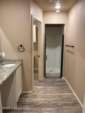 1013 Preston Trail, Wolfforth, TX 79382