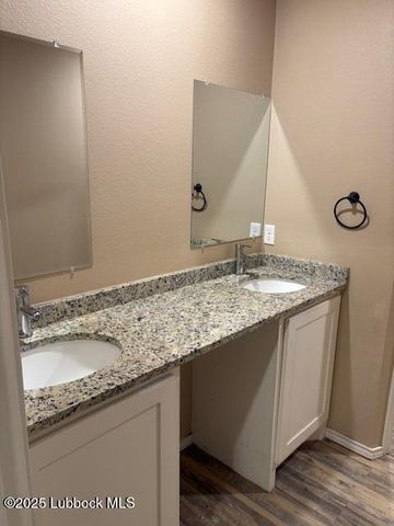 1013 Preston Trail, Wolfforth, TX 79382