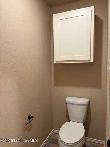 1013 Preston Trail, Wolfforth, TX 79382