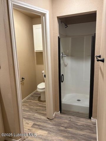 1013 Preston Trail, Wolfforth, TX 79382