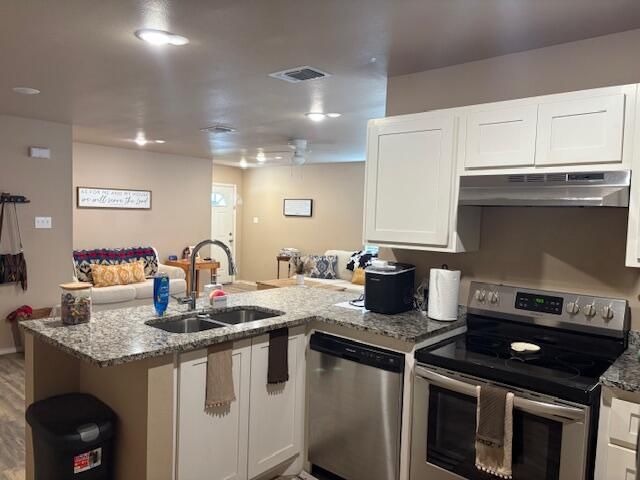 1013 Preston Trail, Wolfforth, TX 79382