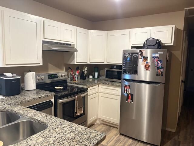 1013 Preston Trail, Wolfforth, TX 79382